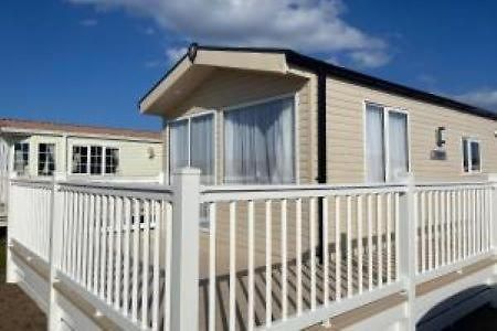 Hotel Silver Sands Holiday Park Lossiemouth Esterno foto