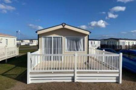 Hotel Silver Sands Holiday Park Lossiemouth Esterno foto