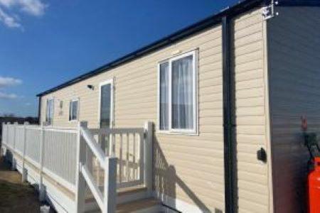 Hotel Silver Sands Holiday Park Lossiemouth Esterno foto